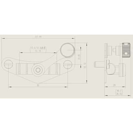 316pqfzs l. ac us800