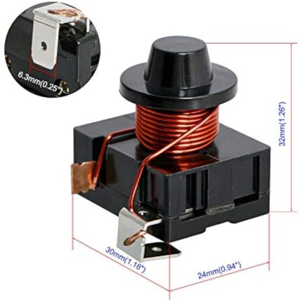 412yf963cjl. ac us800